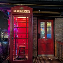The King George Tavern