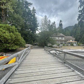 Lake Crescent Lodge - Hotels Near Me - Port Angeles, Washington Lake Crescent Lodge - Hotels Near Me - Port Angeles, Washington