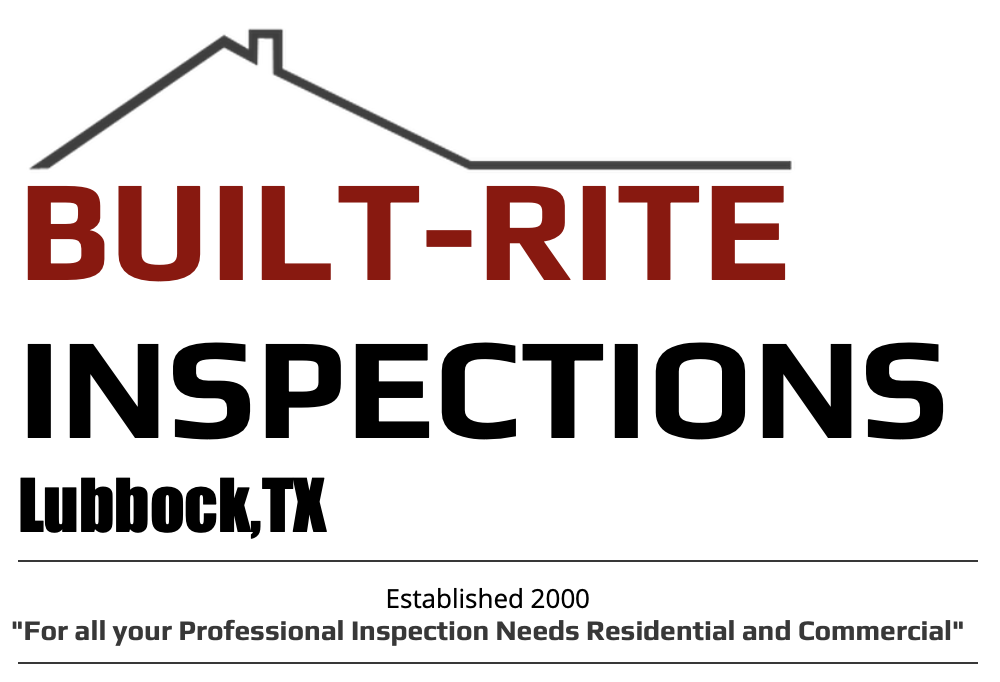 BUILTRITE INSPECTIONS Request a Quote Lubbock, TX Yelp