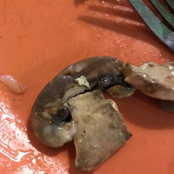 Squeeze In - Undercooked mushroom, old with pitting - Breakfast & Brunch Near Me - Sparks, Nevada Squeeze In - Undercooked mushroom, old with pitting - Breakfast & Brunch Near Me - Sparks, Nevada