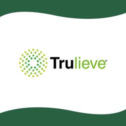 Trulieve Scottsdale Dispensary - Trulieve Logo
