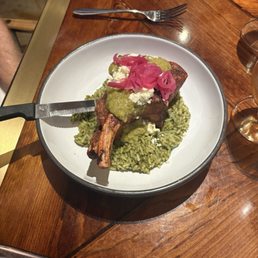 Pork Chop