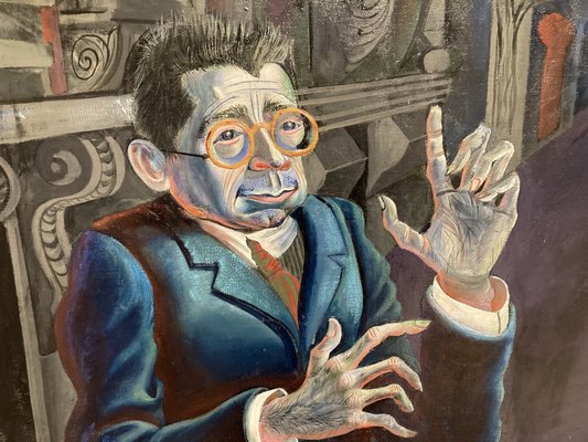 Museum Kunstpalast by null