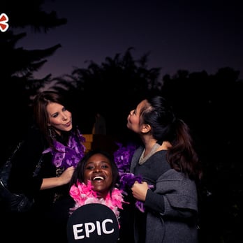 SNAP! Studio Booth - Photo Booth Rentals Near Me - Orlando, Florida