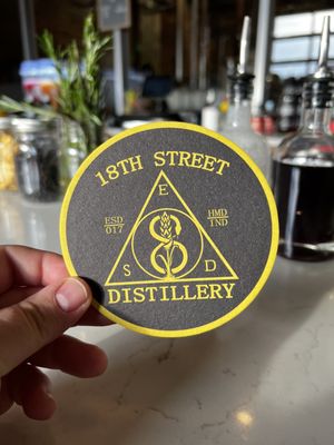 18th Street Brewery by null
