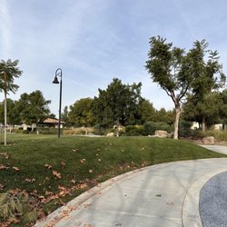 Walking pathways