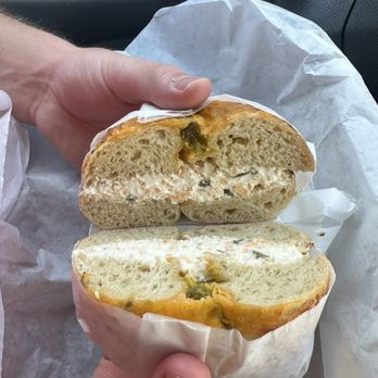 Dan’s Bagels - Bagels Near Me - Trophy Club, Texas Dan’s Bagels - Bagels Near Me - Trophy Club, Texas