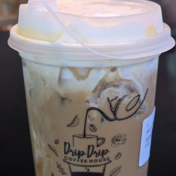 Drip & Sip - Coffee & Tea Near Me - Tukwila, Washington