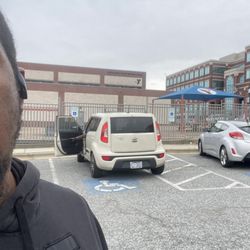 Kathleen Price Bryan Family YMCA - Outside