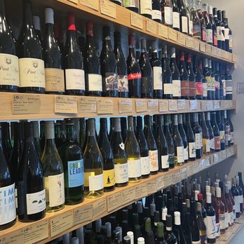 Beautiful Rind - Wine wall - Cheese Shops Near Me - Chicago, Illinois Beautiful Rind - Wine wall - Cheese Shops Near Me - Chicago, Illinois