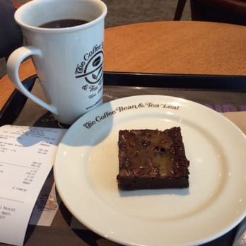 The Coffee Bean & Tea Leaf - Coffee & Tea Near Me - Mandaluyong, NCR