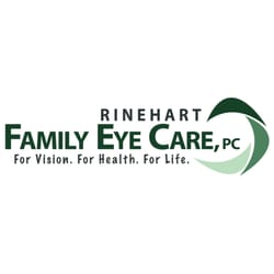 Rinehart Family Eye Care