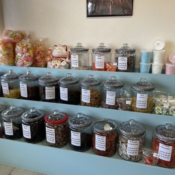 The Milktea Way - Ice Cream & Frozen Yogurt Near Me - Aiea, Hawaii
