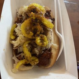 Kentucky Coney