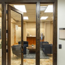 Strive Psychiatry - Entrance
