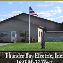 Thunder Bay Electric