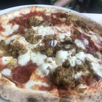 Cane Rosso - Pizza Near Me - Frisco, Texas Cane Rosso - Pizza Near Me - Frisco, Texas