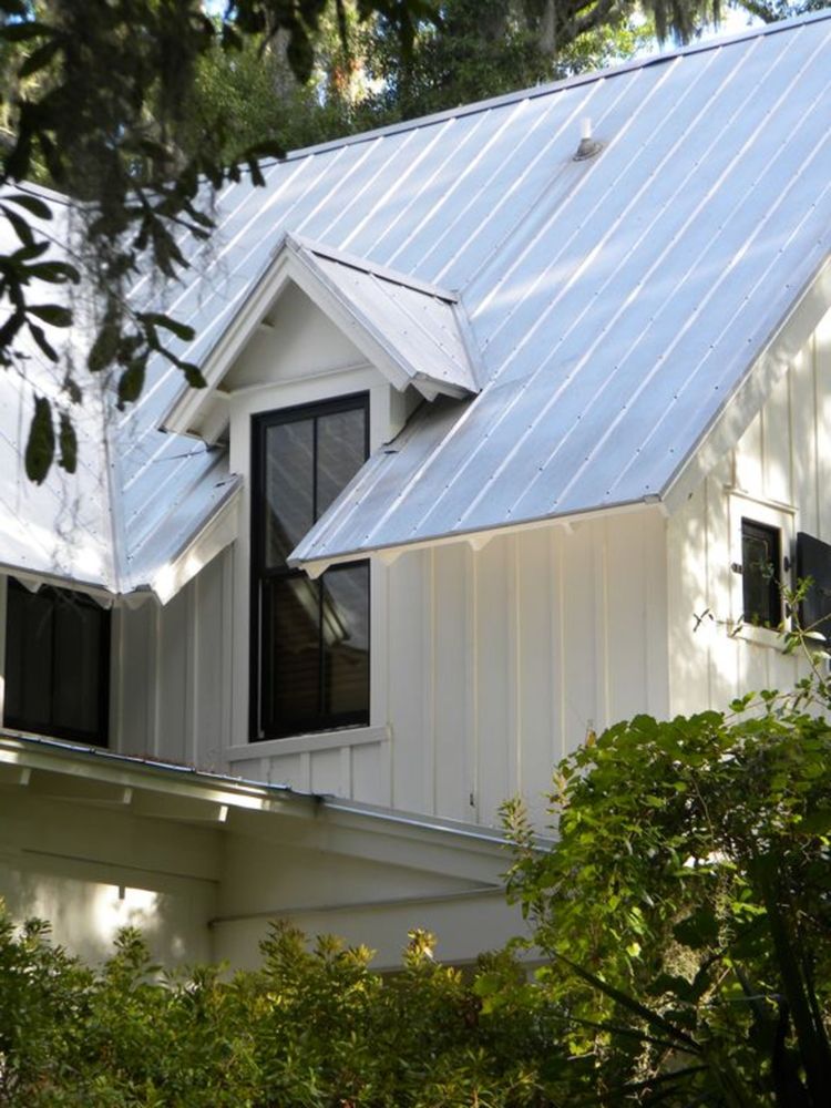 Slide of Derek Peak Roofing Specialists