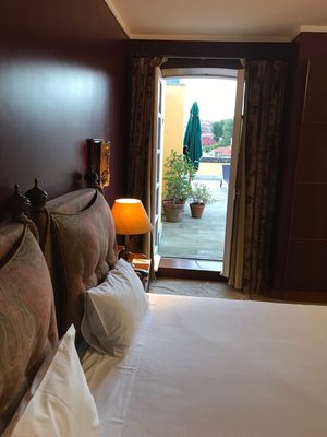 Casa da Calçada by null