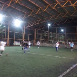 Sportime - Cancha cubierta!!!!!