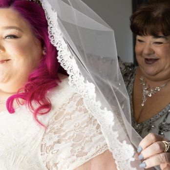Magic Alterations - The veil - Sewing & Alterations Near Me - Roselle, Illinois