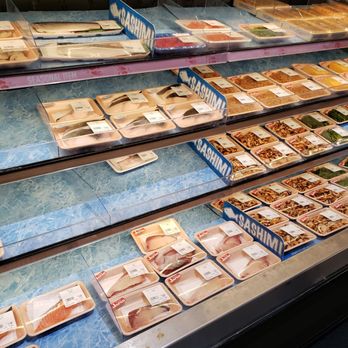 Mitsuwa Marketplace - Packaged raw seafood - International Grocery Near Me - Plano, Texas Mitsuwa Marketplace - Packaged raw seafood - International Grocery Near Me - Plano, Texas