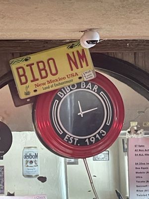 Bibo Bar by null