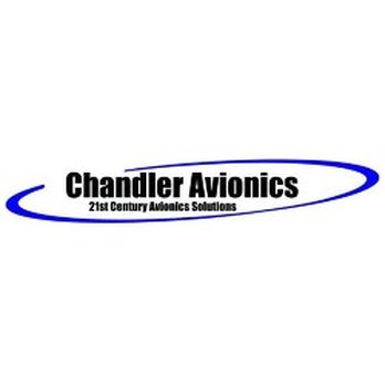 Chandler Avionics - Chandler Avionics logo - Aviation Services Near Me - Chandler, Arizona Chandler Avionics - Chandler Avionics logo - Aviation Services Near Me - Chandler, Arizona