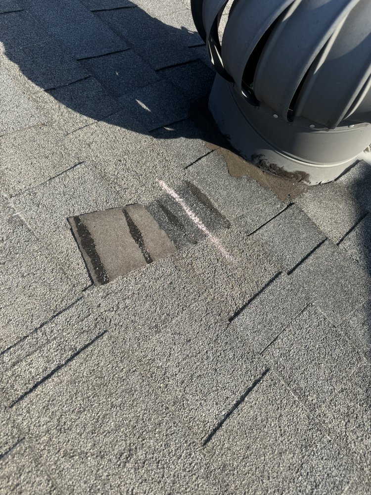 Slide of Gulf Coast Construction and Restoration