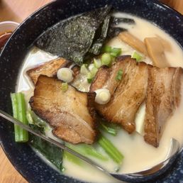 Black Pepper Pork Belly Black Pepper Pork Belly
