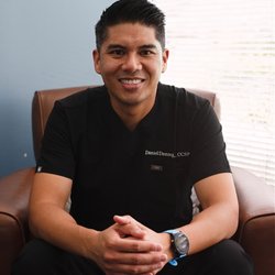 HealthPro Chiropractic & Acupuncture - Dr. Dannug