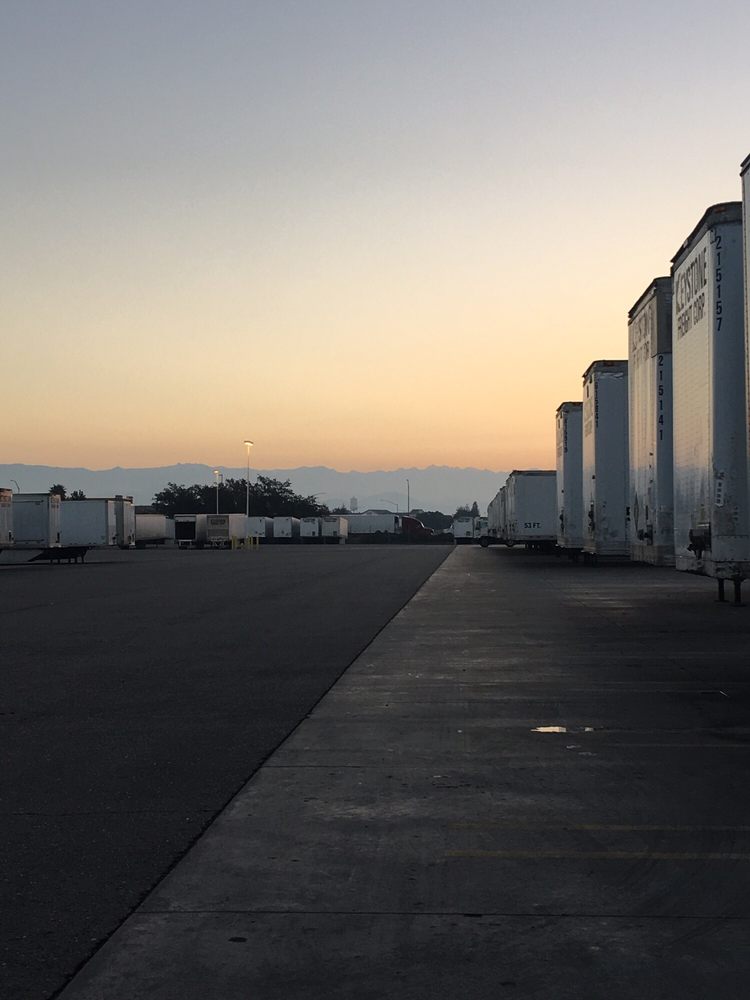 BEST BUY DISTRIBUTION CENTER Updated October 2024 777 Monte Vista