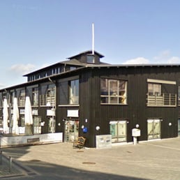 Outside Outside