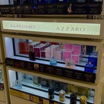 Ulta Beauty - A few cologne testers, but there were some empty or broken. - Cosmetics & Beauty Supply Near Me - Rosemead, California Ulta Beauty - A few cologne testers, but there were some empty or broken. - Cosmetics & Beauty Supply Near Me - Rosemead, California