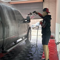 ICON Auto Lab - Exterior Detailing