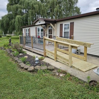 Handyman Home Services - Handyman Near Me - Valley Bend, West Virginia