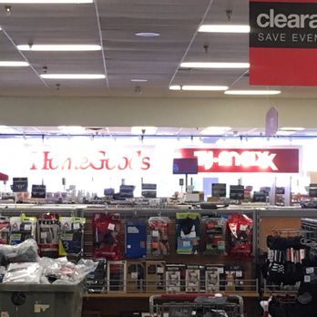 TJ MAXX - Updated January 2025 - 65 Photos & 33 Reviews (4.0 ⭐️) - 4080