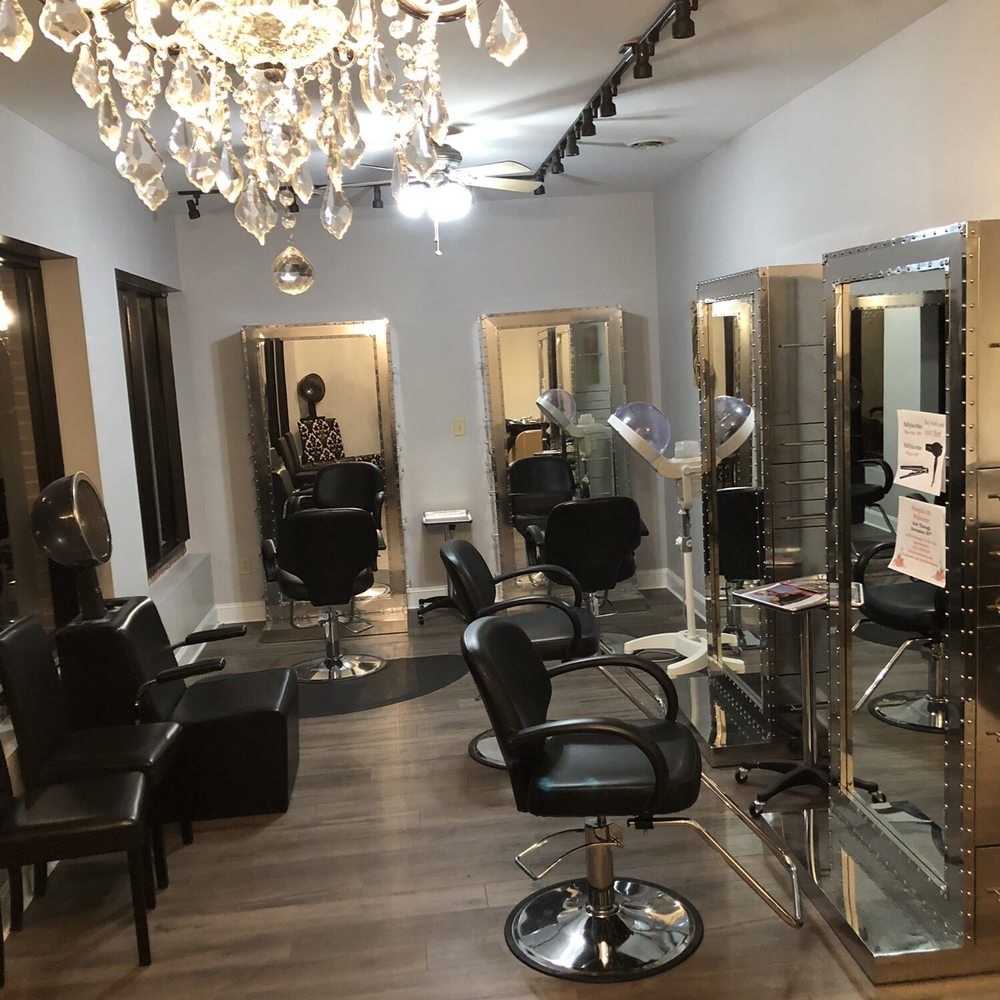 Top 10 Best Nail Salons near Elizabethton, TN Last Updated August