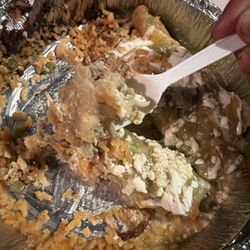 Main Street Tacos - Enchilada Cerdo ( Pork)