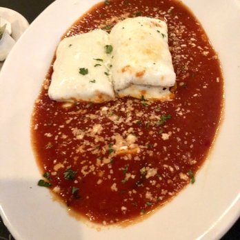Ciao - Eggplant rollatini - Italian Near Me - Myrtle Beach, South Carolina Ciao - Eggplant rollatini - Italian Near Me - Myrtle Beach, South Carolina