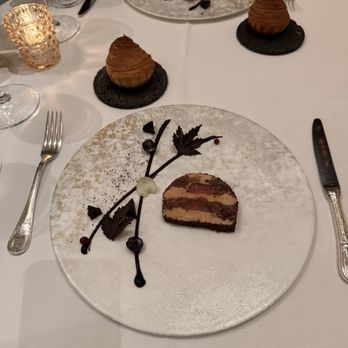 Daniel - FoieGras - French Near Me - New York, New York Daniel - FoieGras - French Near Me - New York, New York