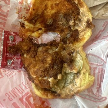 MotLee's - Fast Food Near Me - Macclenny, Florida