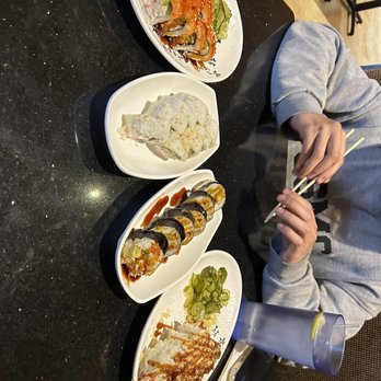 Mika Sushi - Sushi Bars Near Me - Camarillo, California Mika Sushi - Sushi Bars Near Me - Camarillo, California