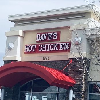 Dave's Hot Chicken - Easy to find at the Legends In Sparks, NV - Chicken Shop Near Me - Sparks, Nevada Dave's Hot Chicken - Easy to find at the Legends In Sparks, NV - Chicken Shop Near Me - Sparks, Nevada