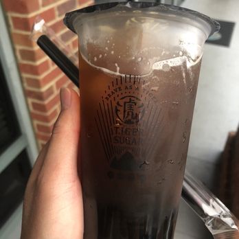TIGER SUGAR - Bubble Tea Near Me - Duluth, Georgia TIGER SUGAR - Bubble Tea Near Me - Duluth, Georgia