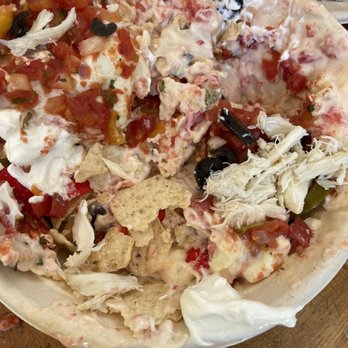 Seacrets - $30 Crab Nachos.. - Bars Near Me - Ocean City, Maryland