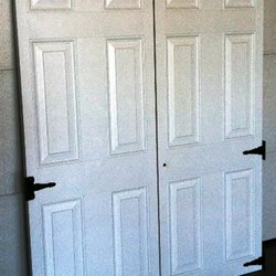 Shed Doors-N-More
