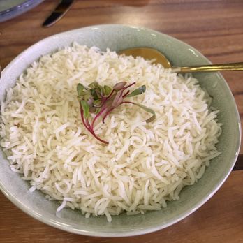 Naan & Curry - Basmati rice - came with curry order - Indian Near Me - Las Vegas, Nevada Naan & Curry - Basmati rice - came with curry order - Indian Near Me - Las Vegas, Nevada