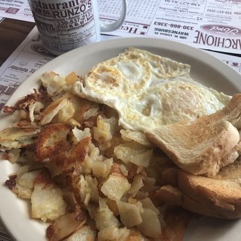 Heartland Hill Restaurant - a plate of breakfast food - American Near Me - Carrollton, Ohio Heartland Hill Restaurant - a plate of breakfast food - American Near Me - Carrollton, Ohio