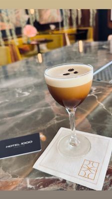 Rosebay Cocktail Bar by null